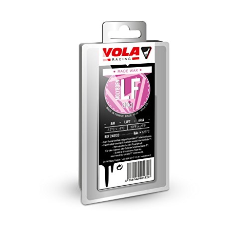 Vola Level 4 Premium 4S LF Molybden 80gr - purple von Vola