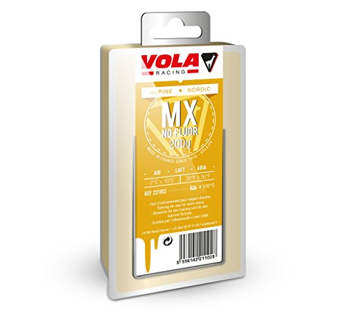 Vola MX gelb 200g von Vola