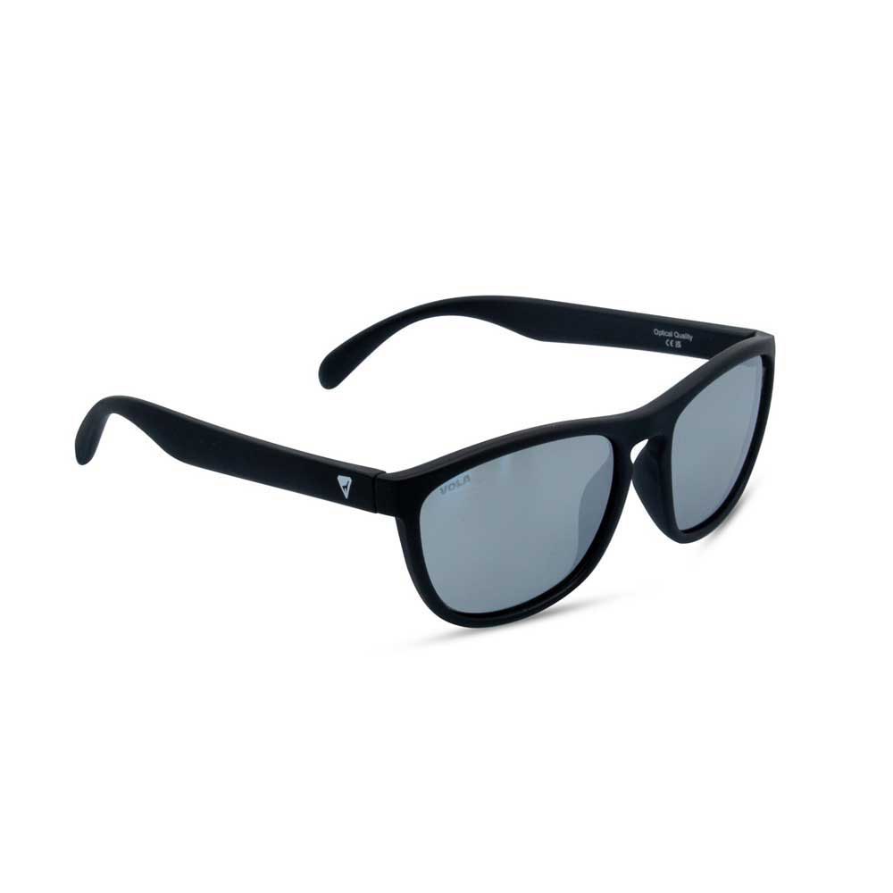 Vola Minisquare Sunglasses Durchsichtig CAT3 von Vola