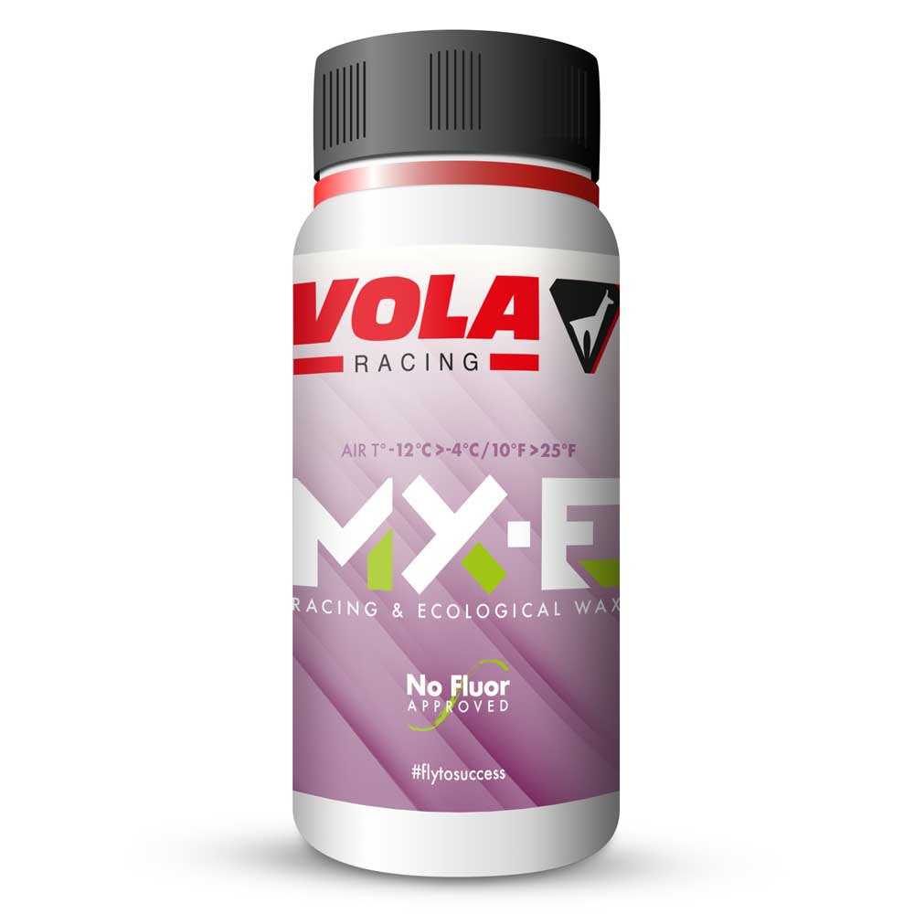 Vola Mx-e -12ºc/-4ºc 250ml Liquid Wax Durchsichtig von Vola
