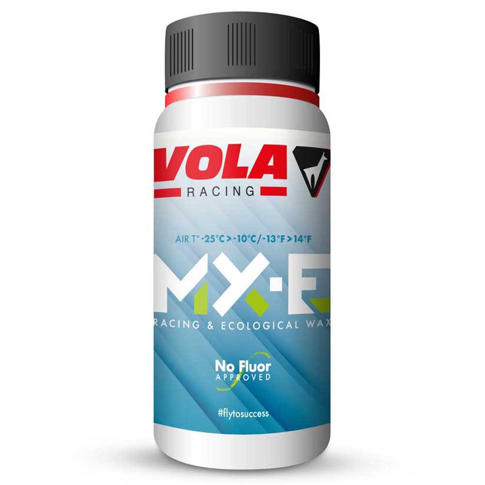 Vola Mx-e -25ºc/-10ºc 250ml Liquid Wax Durchsichtig von Vola