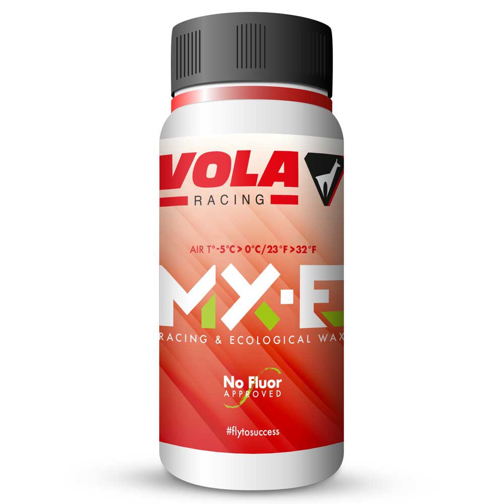 Vola Mx-e -5ºc/0ºc 250ml Liquid Wax Golden von Vola