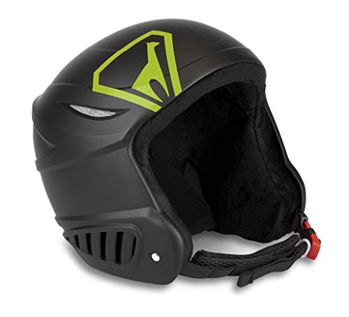Vola New Training VERT Helm, grün, m-55/58 von Vola