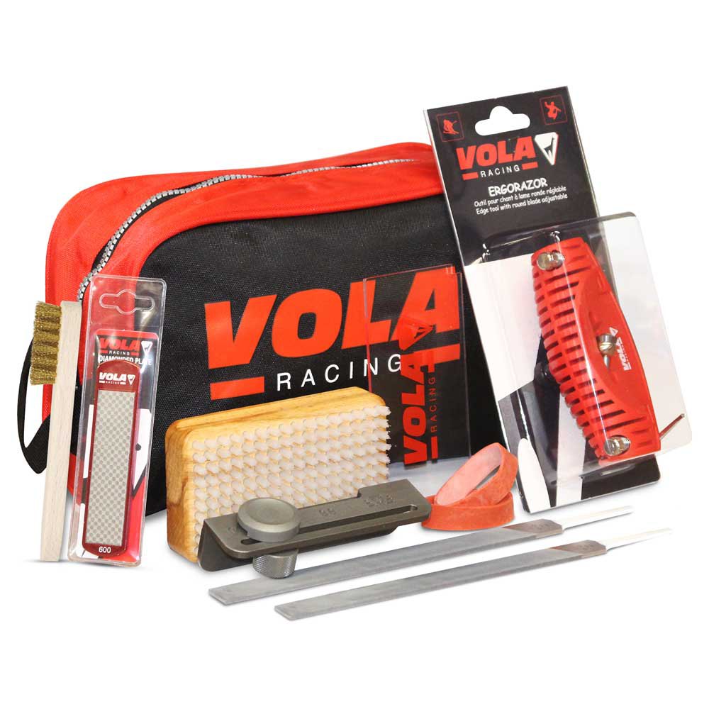 Vola Plus Tuning Kit Silber von Vola