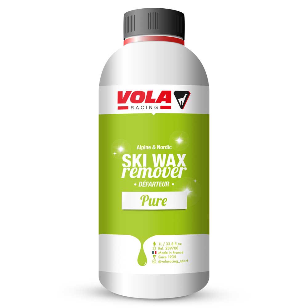 Vola Pure 1l Base Cleaner Durchsichtig von Vola