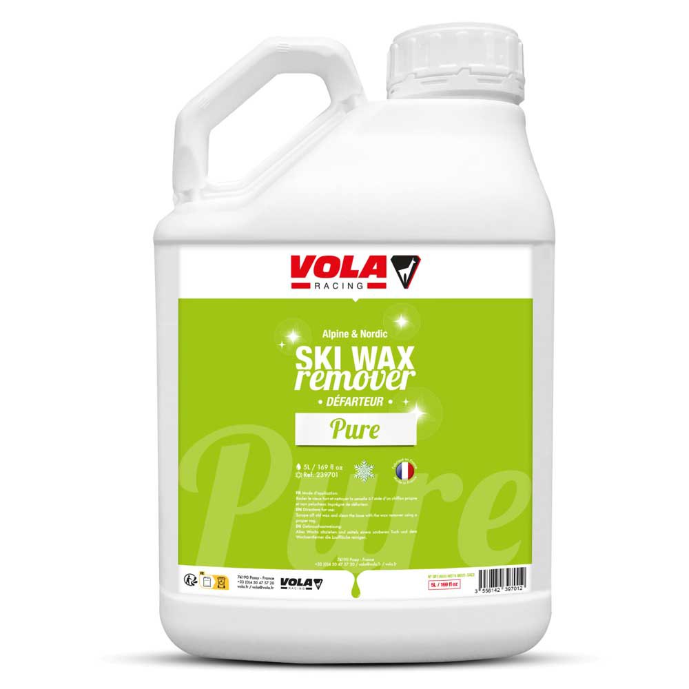 Vola Pure 5l Base Cleaner Durchsichtig von Vola