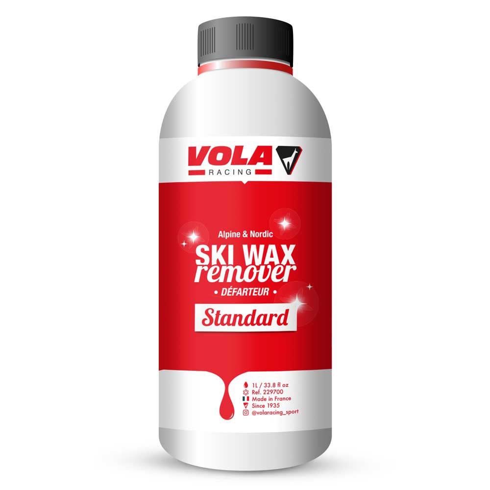 Vola Standard 1l Base Cleaner Durchsichtig von Vola