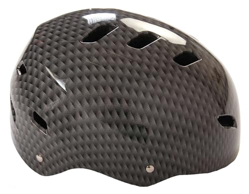 Volare - Bike-Skate Helmet - Grey (914) von Volare