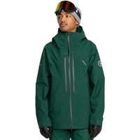 Volcom Anyox Guide Gore Pro Shell Black Green von Volcom