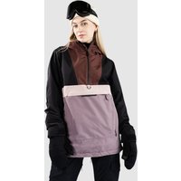 Volcom Ashfield Anorak dusty lavender Volcom Ashfield Anorak dusty lavender von Volcom