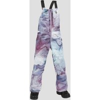 Volcom Barkley Ins Hose glacier ink von Volcom