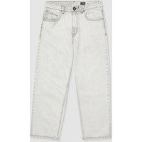 Volcom Billow Denim Jeans bone von Volcom