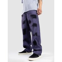 Volcom Billow Jeans deep purple von Volcom