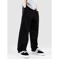 Volcom Billow Kids Kids Hose black out von Volcom