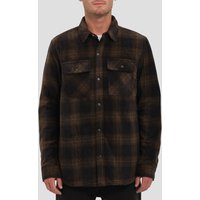 Volcom Bowered Jacke bison von Volcom