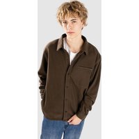 Volcom Bowered Light Hemd wren von Volcom