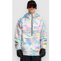Volcom Brighton Anorak multi Volcom Brighton Anorak multi von Volcom