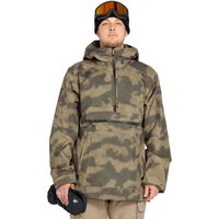 Volcom Brighton Pullover Camouflage von Volcom