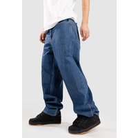 Volcom Chillow Denim Jeans bold blue von Volcom