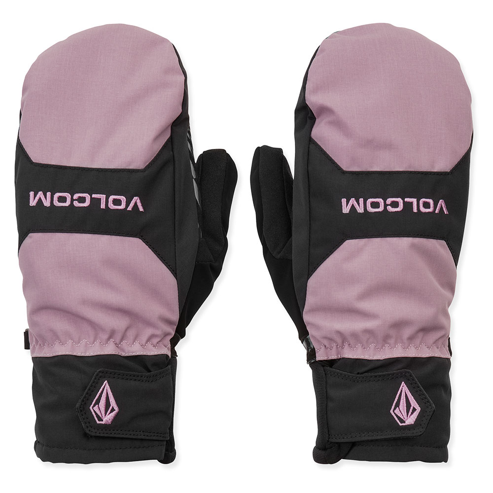 Volcom Co Nyle Mittens  M Mann von Volcom