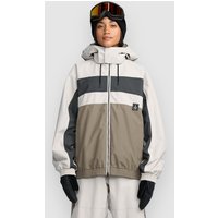 Volcom DLM Jacke stone von Volcom