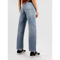 Volcom Daddio Jeans vintage blue von Volcom