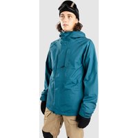 Volcom Dua Gore-Tex Jacke blue von Volcom