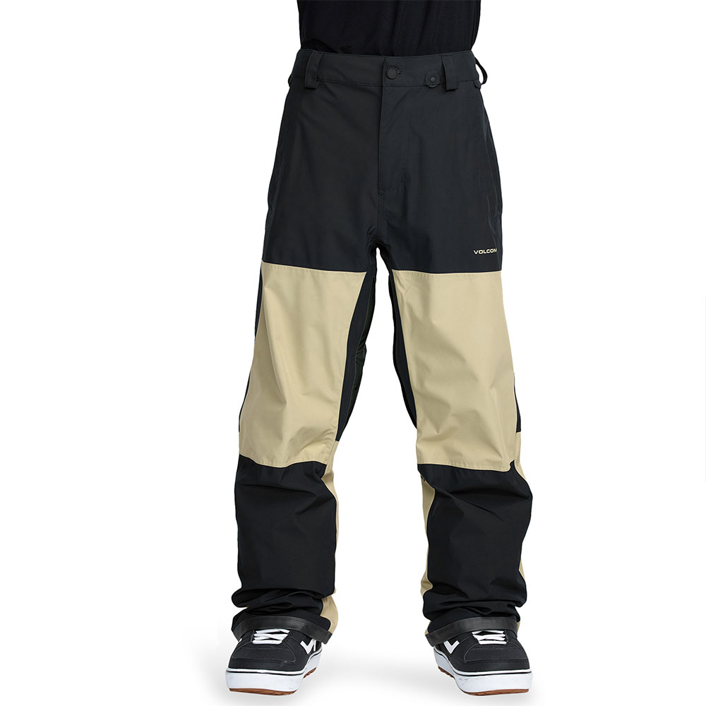 Volcom Dua Gore-tex Pants  L Mann von Volcom