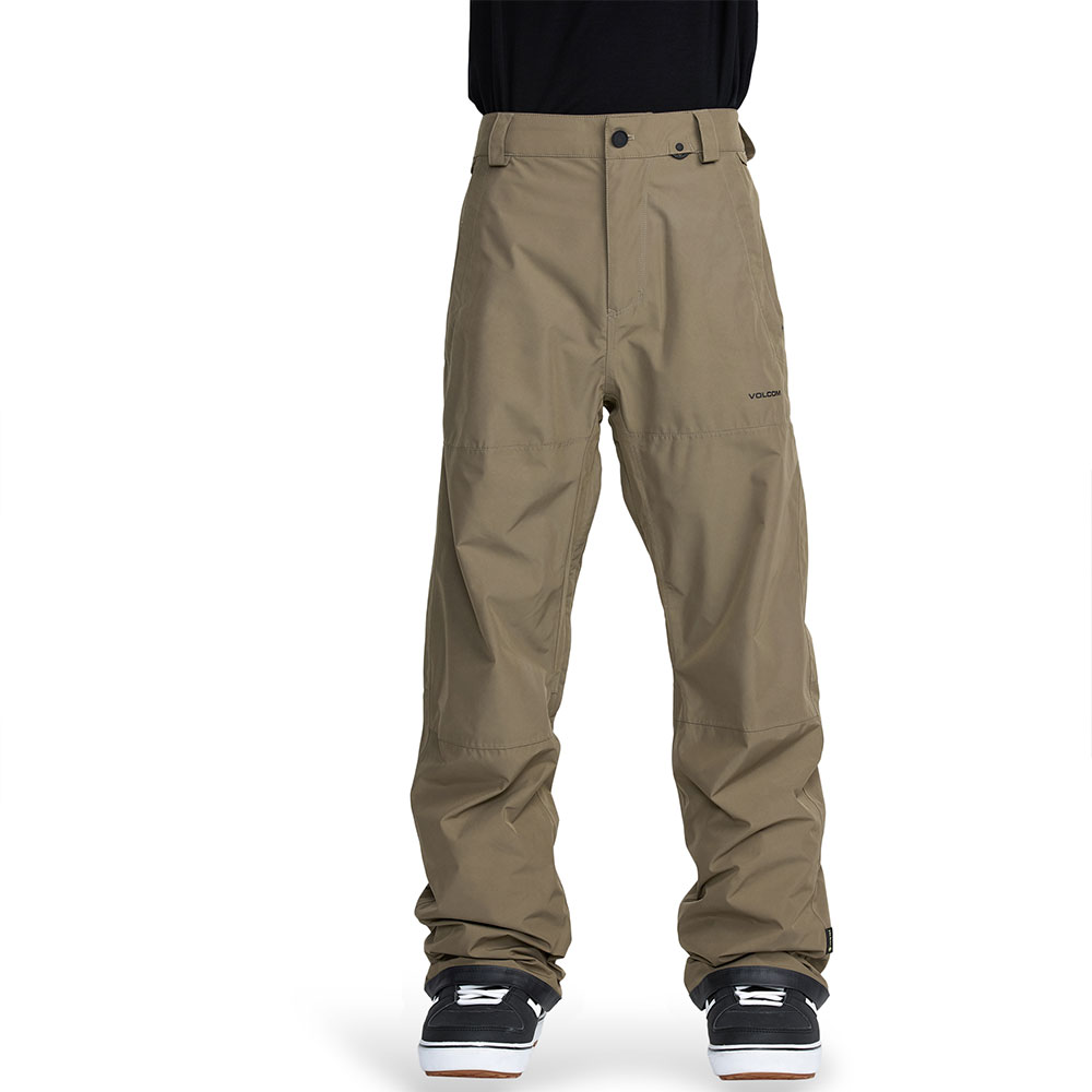 Volcom Dua Gore-tex Pants  S Mann von Volcom