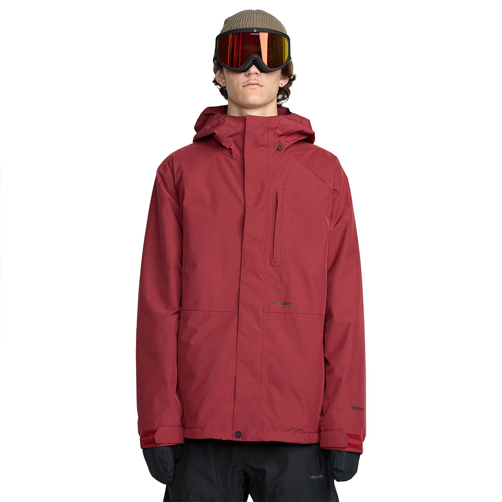 Volcom Dua Gore-tex Softshell Jacket  M Mann von Volcom
