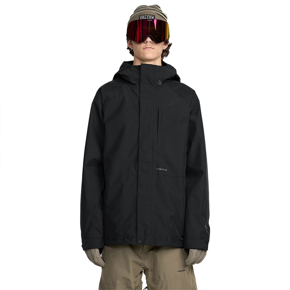 Volcom Dua Gore-tex Softshell Jacket  XL Mann von Volcom