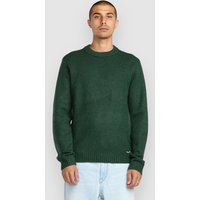 Volcom Edmonder II Strickpullover scarab von Volcom