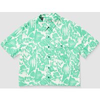 Volcom Fa Alix 2 Hemd jade von Volcom