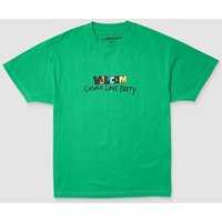 Volcom Fa Bob Mollema 2 T-Shirt mint von Volcom