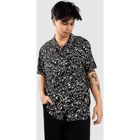 Volcom Fa F Rygalski Hemd black von Volcom