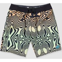 Volcom Fa F Rygalski Mod 18 Boardshorts multi von Volcom