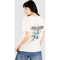 Volcom Fa F Rygalski T-Shirt bone von Volcom