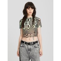 Volcom Fa Filip Rygalski T-Shirt multi von Volcom
