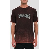 Volcom Fa Max Sherman 3 T-Shirt tie dye von Volcom