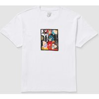 Volcom Fa Seth Conboy Web T-Shirt white Volcom Fa Seth Conboy Web T-Shirt white von Volcom