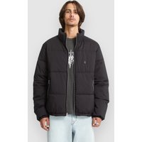 Volcom Fillmoore Jacke black Volcom Fillmoore Jacke black von Volcom