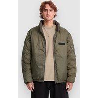 Volcom Fillmoore Jacke wintermoss Volcom Fillmoore Jacke wintermoss von Volcom