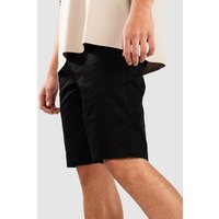 Volcom Frckn Mdn Strch 21 Shorts black von Volcom