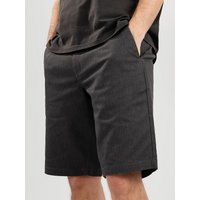 Volcom Frickin Modern Stretch 21 Shorts charcoal heather von Volcom