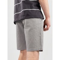Volcom Frckn Mdn Strch 21 Shorts grey von Volcom