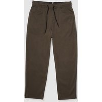 Volcom Freazy Loose Ew Hose wren von Volcom