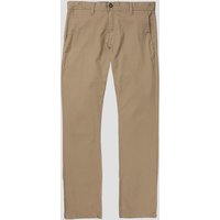 Volcom Frickin Modern Stretch Hose khaki von Volcom