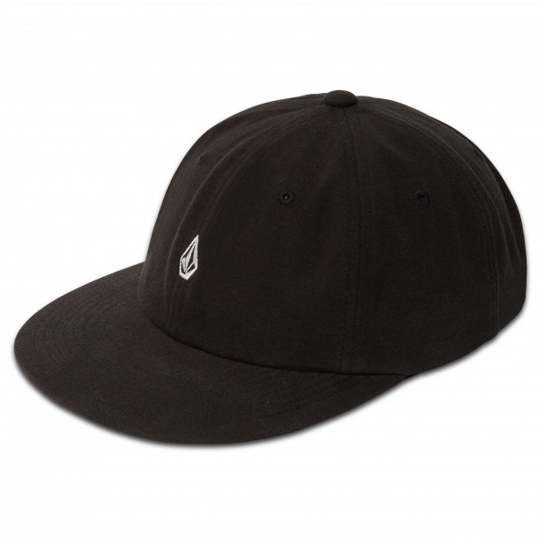Volcom - Full Stone Dad Hat - Cap Gr One Size beige;lila;schwarz/grau von Volcom