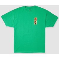 Volcom Gonyvaders T-Shirt mint von Volcom
