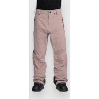 Volcom Guch Stretch Gore Tex Hose mauve Volcom Guch Stretch Gore Tex Hose mauve von Volcom